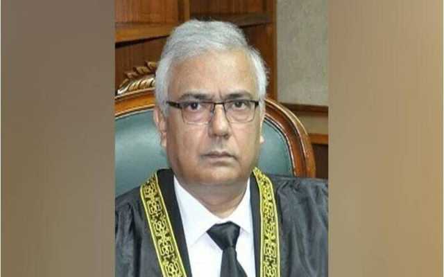 آئینی عدالت کا قیام سنگِ میل، بنیادی حقوق کا تحفظ ترجیح ہے: چیف جسٹس امین الدین