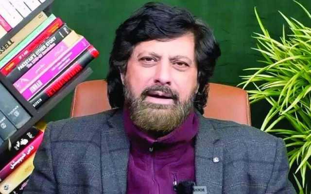 ’’جواد احمد کی حکومت آئی تو میں مزدور بنوں گی‘‘ ایکس صارف خاتون کا جواد احمد کے بیان پر دلچسپ تبصرہ 