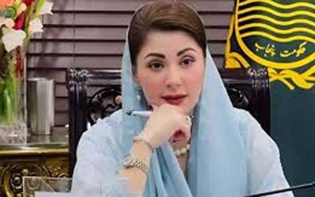 صوبے میں نچلے لیول پر کرپشن پوری طرح کنٹرول میں نہ ہو مگر اب ٹاپ لیول پر ممکن نہیں ہے: مریم نوازشریف 