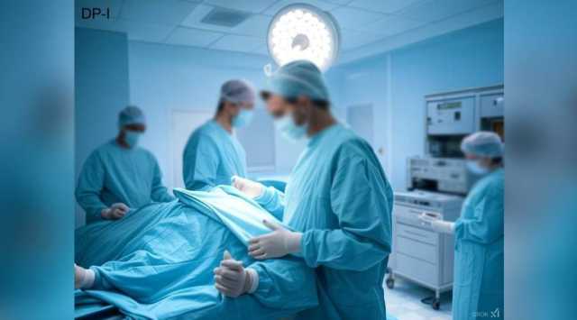 حیدرآباد میں ڈاکٹرز کا ’بدبو‘ آنے پر مریض کا علاج کرنے سے انکار کا معاملہ، اب علاج شروع ہوچکا، انچارج ایدھی    