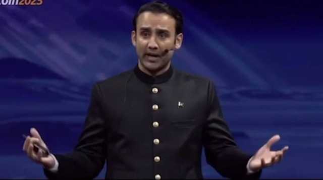 بلال بن ثاقب کی جانب سے وزیر اعظم کے معاون خصوصی برائے بلاک چین اور کرپٹوکرنسی کے عہدے سے استعفیٰ سامنے آنے کے بعد بھارتی میڈیا نے جھوٹا پراپیگنڈا کرنا شروع کردیا 