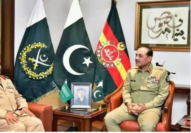 فیلڈ مارشل کو چیف آف ڈیفنس فورسز مقرر کرنے کی خبر فیک نیوز، نوٹیفکیشن جعلی نکلا