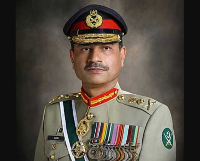 سب ٹھیک ہے، چیزیں بہتری کی طرف جا رہی ہیں پاکستان یہاں سے اب اونچی اڑان کی طرف جائے گا: فیلڈ مارشل سید عاصم منیر