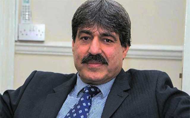 جیل میں نواز شریف کو ایسی چیز دی گئی جس سے ان کے پلیٹلیٹس خطرناک حد تک گر گئے، ناصر بٹ