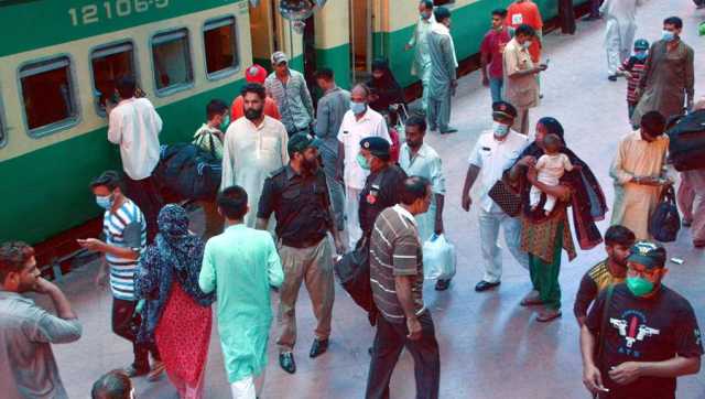 لاہور، ریلوے میں بجلی بلوں کی مد میں کروڑوں روپے کی بوگس ادائیگیوں کا انکشاف