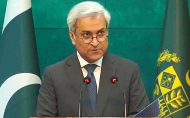 دفتر خارجہ کا پاکستان اور افغانستان کے درمیان سعودی عرب میں مذاکرات سے لاعلمی کا اظہار 