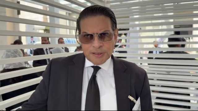 عوام عمران خان کے ساتھ کھڑے ہیں، سلمان اکرم راجہ