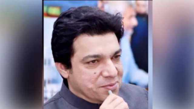 مائنس ون یعنی الطاف حسین فارمولہ، نہیں تو پھر پوری پی ٹی آئی مائنس، فیصل واوڈا