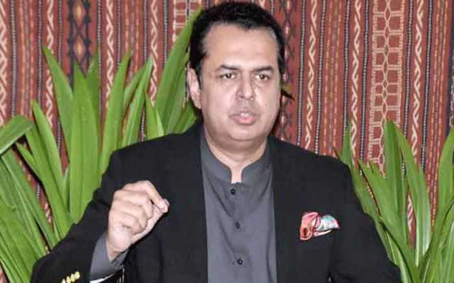 پی ٹی آئی جلسے نے ڈی جی آئی ایس پی آر کی باتیں سچ ثابت کر دیں: طلال چودھری