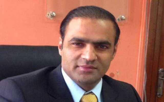 مسلم لیگ ن کے رہنماء عابد شیر علی بلامقابلہ سینیٹر منتخب