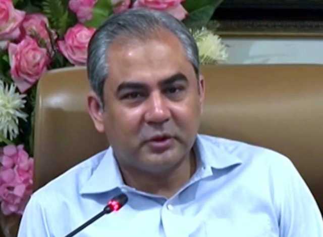 وزیر داخلہ محسن نقوی کی لندن میں برطانوی حکام سے ملاقات، چند پاکستانیوں کی حوالگی سے متعلق گفتگو