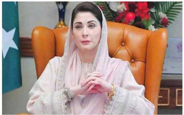 مریم نواز کا کینسر اور دل کے عارضے میں مبتلا مریضوں کے علاج کیلئے ’وزیراعلیٰ سپیشل اینیشیٹو کارڈ‘ متعارف کرانے کا فیصلہ 