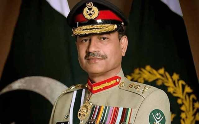 پاک بحریہ آج بھی ملکی بحری سرحدوں پر آہنی فصیل ہے: فیلڈ مارشل