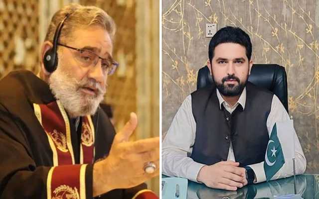 سپیکر کے پی اسمبلی کا سہیل آفریدی کو عمران خان سے مشورہ کئے بغیر کابینہ بنانے کا مشورہ