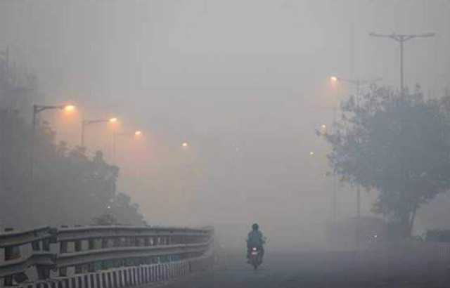 آئندہ 24 گھنٹوں کےدوران ملک کے بیشترعلاقوں میں موسم خشک اورسرد رہےگا، محکمہ موسمیات