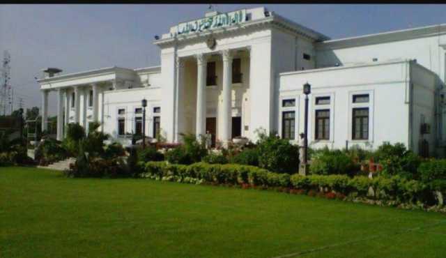 خیبر پختونخوا اسمبلی ،  ہزارہ صوبے کے قیام کیلئے درکار آئینی عمل فوری شروع کرنے سے متعلق مشترکہ قرارداد منظور