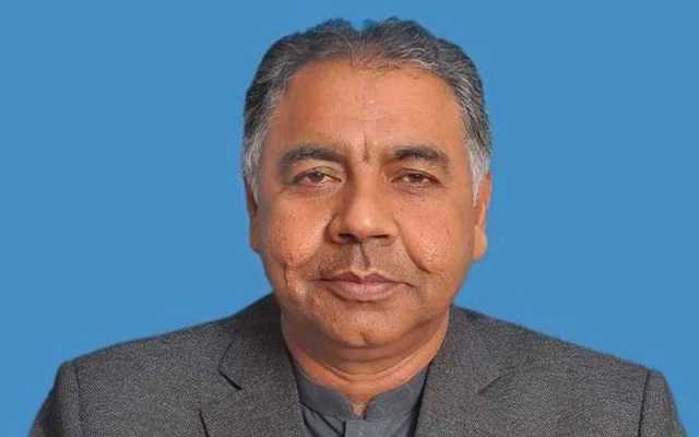 پارٹی پالیسی کے خلاف ورزی پر سینیٹر سیف اللہ ابڑو کو شوکاز نوٹس جاری