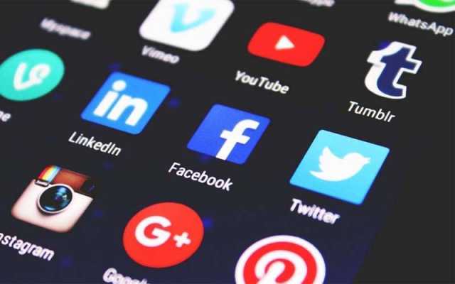 پاکستان اور ریاستی اداروں کیخلاف سوشل میڈیا پر پروپیگنڈا کرنے والے اکاؤنٹس کا سراغ لگا لیا گیا