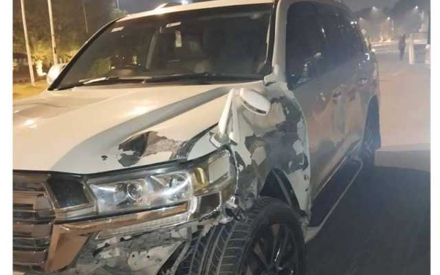 ابوزر حادثے سے قبل سنیپ چیٹ پر ویڈیو بنا رہا تھا ، تفتیش میں انکشاف