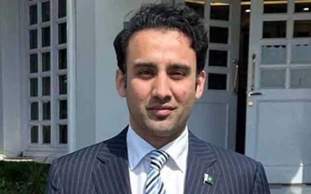 وزیراعظم کے خصوصی معاون برائے بلاک چین و کرپٹو بلال بن ثاقب نے استعفیٰ دیدیا 