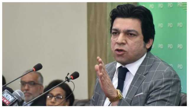 ’’اگر  پی ٹی آئی نے کچھ ٹھان لیا ہے تو دوسری طرف سے بھی گورنر راج کی ٹھان لی گئی ہے‘‘سینیٹر فیصل واوڈا 