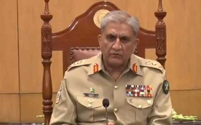 جنرل (ر) باجوہ کے خلاف نہ تو کوئی تحقیقات ہو رہی ہیں اور نہ ہی کوئی کارروائی زیرِ عمل ہے, انصار عباسی کا ذرائع کے حوالے سے دعویٰ 