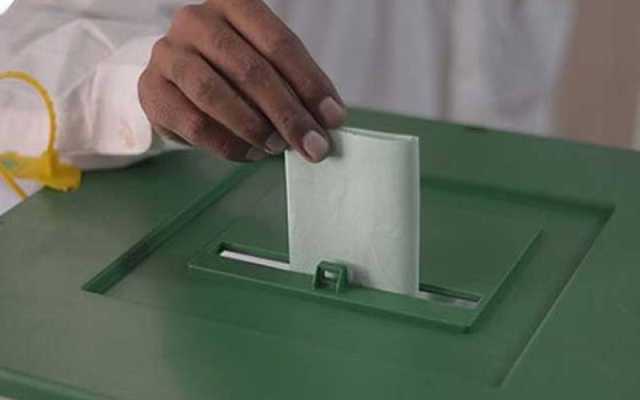 پی ایس 9 شکارپور: ضمنی انتخاب کے لیے پولنگ جاری