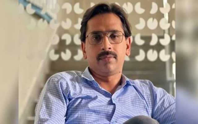 عرفان صدیقی کے بیٹے عمران خاور صدیقی ایڈوائزر وزیراعلیٰ پنجاب مقرر