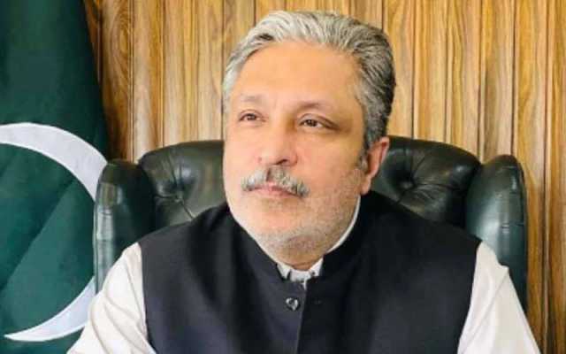 ’’وزیراعلیٰ سہیل آفریدی کے رشتہ دار منشیات کے کاروبار میں ملوث ہیں،یہ سرپرستی کرتے ہیں‘‘وزیراعظم کے کوآرڈینیٹر اختیار ولی کا بڑا الزام 