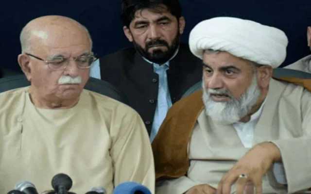 تحریک تحفظ آئین کا 20 اور 21 دسمبر کو اسلام آباد میں قومی کانفرنس بلانے کا اعلان