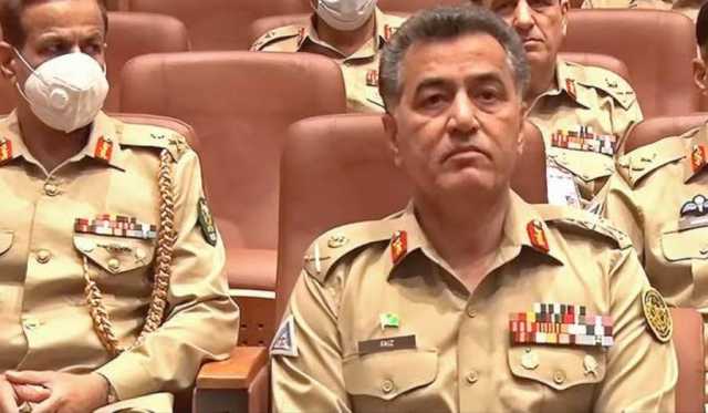 فیصلے کے خلاف آرمی چیف کے پاس  اپیل کریں گے، جنرل فیض حمید کے وکیل کا اعلان