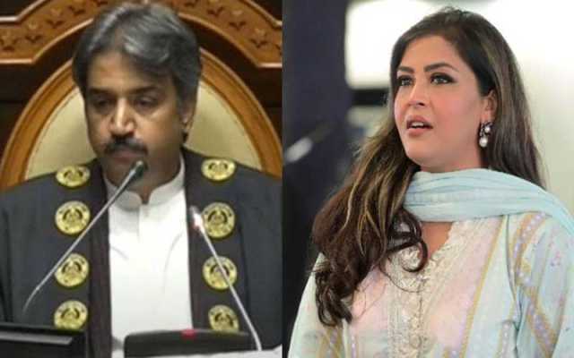 سندھ اسمبلی اجلاس:سپیکر نے صوبائی ترجمان کو ڈانٹ پلادی