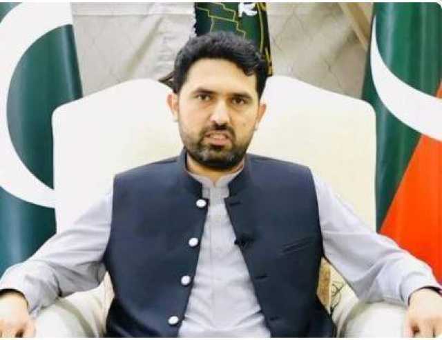 سہیل آفریدی کا 10 جون کو قومی اسمبلی کے سامنے دھرنا دینے اور بجٹ کی منظوری روکنے کا اعلان