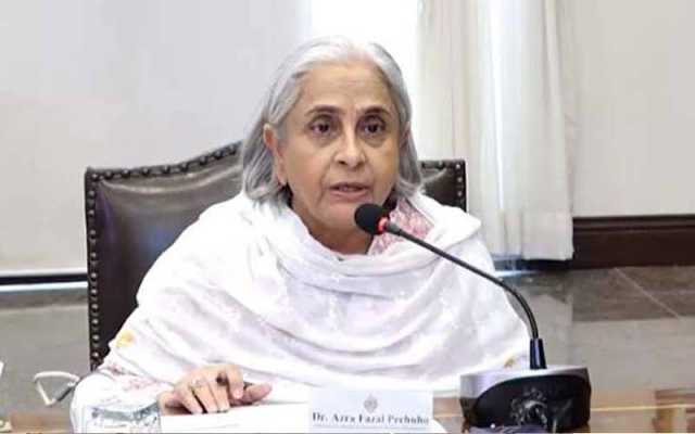 تیسرے آپریشن کیلئے آنے والی خواتین کا مانع حمل کا آپریشن کیا جائےگا: وزیر صحت سندھ