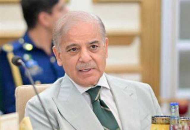پاکستان کے دفاع، سیکیورٹی کے شعبے میں ٹیکنالوجی کا استعمال قابل فخر ہے، وزیراعظم