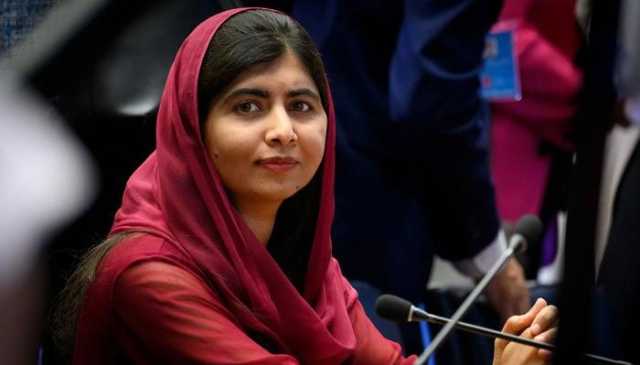 ایران، اسرائیل کے درمیان اور غزہ میں جو چل رہا ہے اس میں امریکا کا کردار مایوس کن ہے، ملالہ یوسفزئی