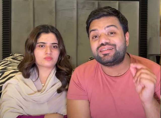 ملک سے فرار کی کوشش ناکام، یوٹیوبر ڈکی بھائی کو لاہور ایئرپورٹ سے گرفتار کرلیا گیا، جسمانی ریمانڈ منظور