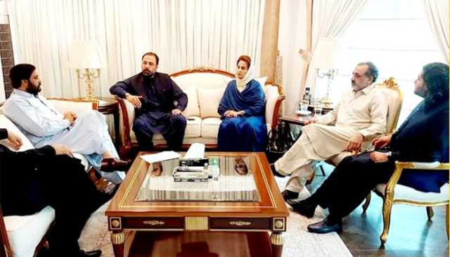 چوہدری سالک حسین کی کوششوں سے پاکستانیوں کے لیے عالمی روزگار کے دروازے کھل گئے