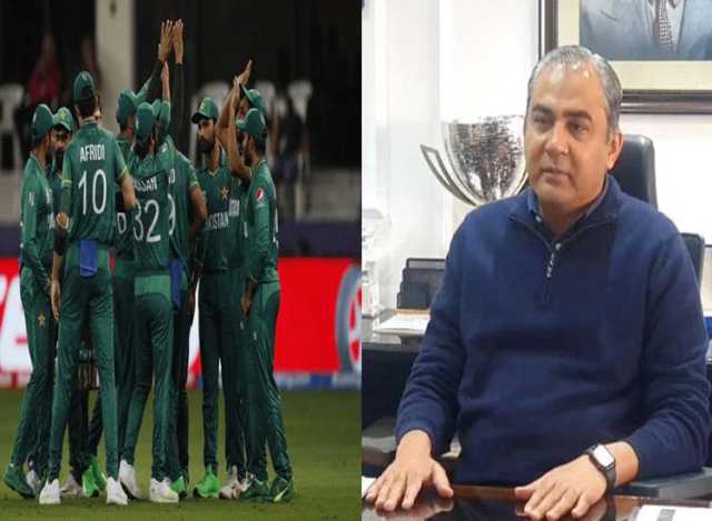قائمہ کمیٹی نے پی ایس ایل کی کارکردگی پر بریفنگ کیلئے چیئرمین پی سی بی محسن نقوی کو طلب کرلیا
