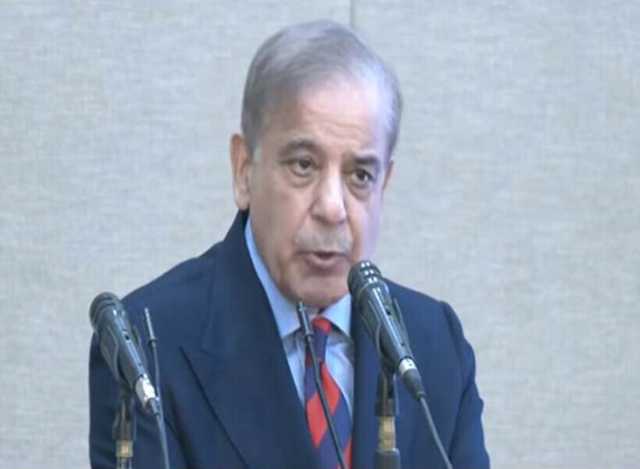 وزیر اعظم کا ٹیکس نہ دینے والے افراد اور شعبوں کیخلاف بھرپور کارروائی کا حکم