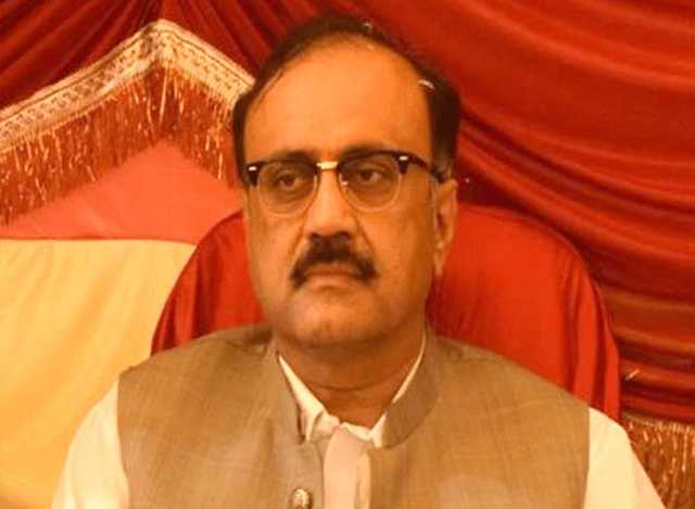 ہمارے 26لوگوں کی بحالی تک اسمبلی نہیں جائیں گے،اپوزیشن لیڈر پنجاب ملک احمد بچھر