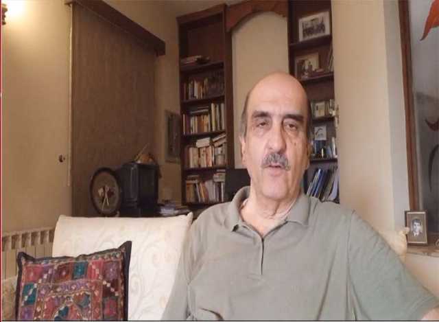 فارن فنڈنگ کیس کو 3سال گزر گئے ،کسی کو سزا دی گئی نہ ہی فیصلہ نافذ ہوا،اکبر ایس بابر