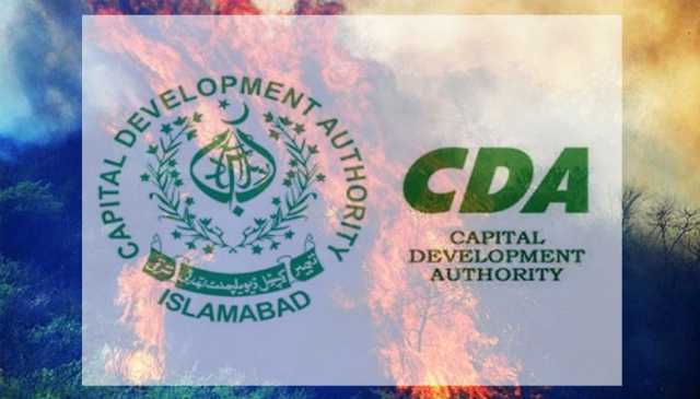 سی ڈی اے بورڈ ممبران اور ملازمین کو پلاٹ الاٹمنٹ کرنے کا معاملہ ،اجلاس کے اہم نکات سب نیوز نے حاصل کرلئے