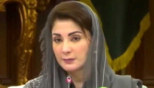مریم نواز کی بھارتی حملے کی شدید مذمت، پنجاب میں ہنگامی حالت نافذ