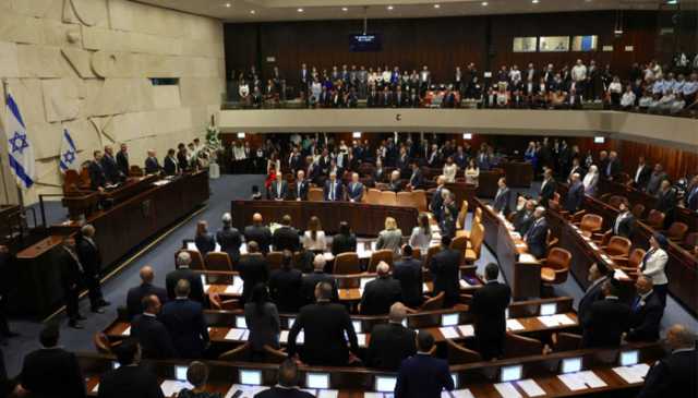 اسرائیل کا ایک اور متنازع قدم، پارلیمنٹ میں مغربی کنارے پر قبضے کی قرارداد منظور