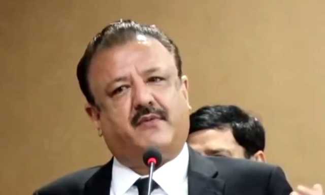 جسٹس طارق محمود جہانگیری کی مبینہ جعلی ڈگری کیس میں بڑی پیشرفت