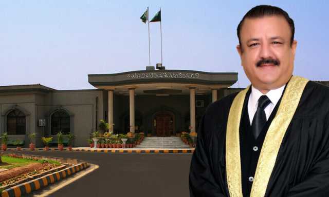 ڈگری تنازع کیس میں بڑی پیش رفت، جسٹس طارق جہانگیری کا خود ہائیکورٹ کیسامنے پیش ہونے کا امکان