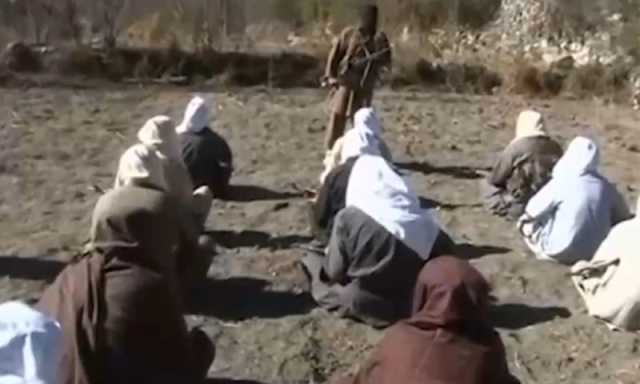 افغانستان میں خود کش حملہ آوروں کو تربیت دے کر مختلف دہشت گرد تنظیموں کو بیچے جانے کا انکشاف