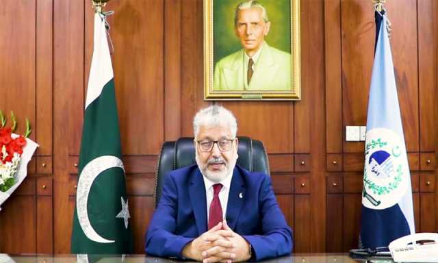مدت ملازمت میں توسیع کے تمام دروازے بند ہونے کے بعد ڈاکٹر مختار کا چیئرمین ایچ ای سی کا عہدہ چھوڑنے کا اعلان