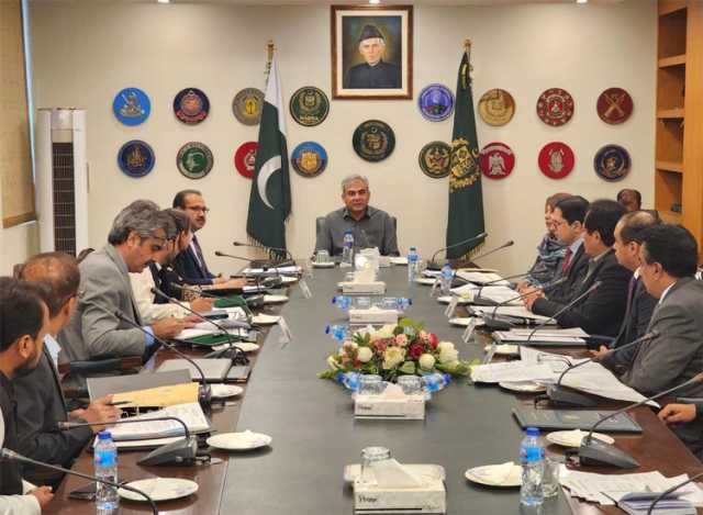 دہشتگردی سے نمٹنے کیلئے سیاسی و عسکری قیادت، اسٹیک ہولڈرز ایک پیج پر ہیں، محسن نقوی